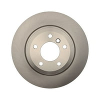 Raybestos R-Line Rotors, OE Zamjenske kočnice Rotori 980871R Uklanjaju se odaberite: 2011- BMW Z SDRIVE35IS