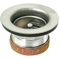 Odvodni filtar od nehrđajućeg čelika od nehrđajućeg čelika