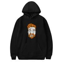 Tyler Childers Merch pjevač Hoodie Summer Unise ležerna dukserica dugih rukava