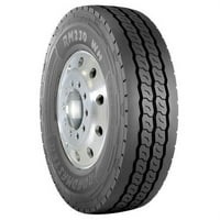Roadmaster RM230WH 315 80R22. L 20PLY BSW