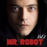 Gospodin Robot 1: surround soundtrack
