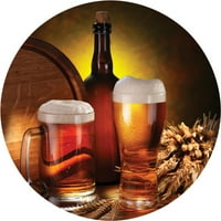 Thinstystone prigode piju set za podmetače, pivo mrtvo život
