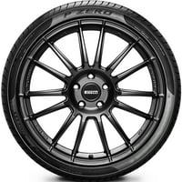Guma Pirelli Pzero Sport 275 45R 107Y pogodno za: - Mercedes-Benz GLE 4Matic - Mercedes-Benz 4Matic GLS