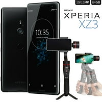 Sony XPERIA XA Ultra - 4G smartphone - GB ram-a, GB interne memorije Utor za microSD - LCD - 6 - piksela - stražnja