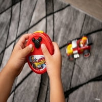 Disney Junior Mickey & Roadster Racers Trkaći automobil Mickey Roadster Racer R C