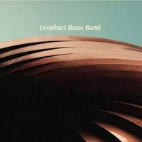 Leonhart - mjedeni orkestar-vinil []