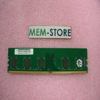 Memorija 16 GB DDR 2400 Mhz ECC UDIMM za Supermicro X11SSH-F X11SSH-CTF X11SSE-F