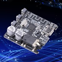 Naierhg audio prijemnik Osjetljivi stabilni prijenos DIY Blurtooth-kompatibilan5. Modul audio adaptera bez gubitaka