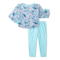 Pidžama Set za djevojčice, veličine 4-12
