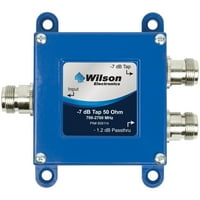 _ Vilson Electronics-dvosmjerni prijemnik staničnog signala od 7 dB