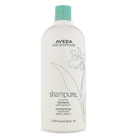 2 bistri šampon od ružmarina i mente s okrepljujućim mirisom za sve tipove kose, 33 oz