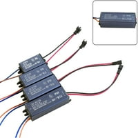 LED pogonitelj paketić pretvara Adapter za napajanje transformatora za LED svjetiljku Vodootporan