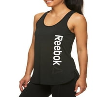 Reebok Womens Mythic Racerback Tank Top, Veličina XS-xxxl