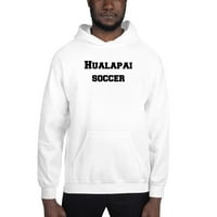 2xl Hualapai nogometni hoodie pulover dukserica nedefiniranih darova