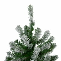 Alpska umjetna božićna drvca od jata