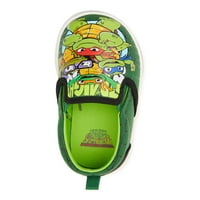 Ležerne cipele za dječake s tinejdžerskim mutantima Ninja kornjače