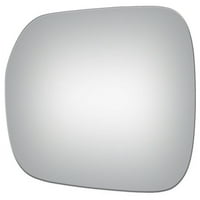 Izmjenjivo staklo bočnog zrcala - prozirno staklo - 2928