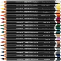 Olovke u boji, 24 kg-