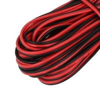 Bakreni vodič za kositrene jezgre Električna žica kabela dugačka 20ft