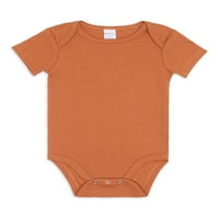 Petit Lem Baby Boy kombinezon, set odjeće za bodysuit i čarape, 3-komad, veličine 3m-24m