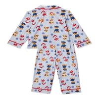 Pidžama Set za dječake od 2 komada za dječake