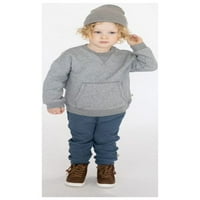 Easy-Peasy Baby and Toddler Boys French Terry Pulover, veličine mjeseci-5t