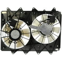 621-sklop ventilatora za hlađenje motora za određene modele