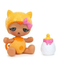 Lalaloopsy Babies novorođenčad- Kitty