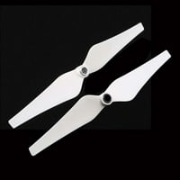 Fugacal Drone Propeller Blade CW CCW samo-zaključavajući propeleri Quadcopter oštrica za DJI Phantom 1 2 3 3pro