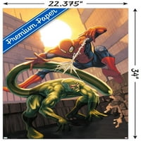Stripovi iz stripa - Škorpion - Spider-Man iz Marvelove ere zidni Poster, 22.375 34