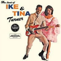 Duša Ikea i Tine Turner