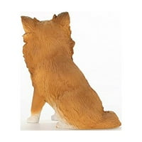 Figurica psa Chihuahua-dugodlaka