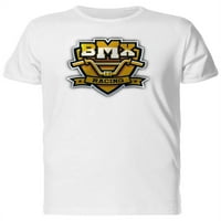 Muška majica s logotipom MPN-slika iz MPN-a, Muška Veličina 4 MPN -MPN