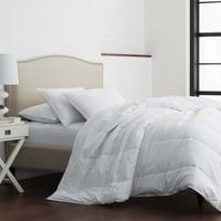 Marte Purity Twin White Comforter napajao Silverbac