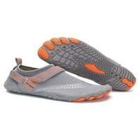 Unise vodene cipele prozračne aqua čarape Brzo suhe bosonoge vježba jahanje stanovi na otvorenom na trenerima