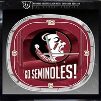 Florida State Chrome sat- FL ST SEMINOLES