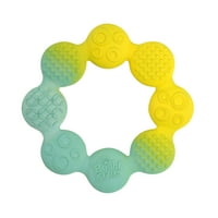 Bright počinje umiriti oko teether