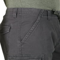 Modne muške teretne kratke hlače u Sjedinjenim Državama