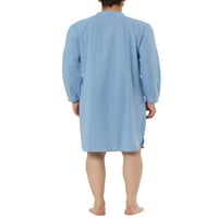 Jedinstvene ponude muške košulje za spavanje muške košulje za spavanje
