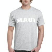 - Muška majica kratkih rukava-Maui Havaji