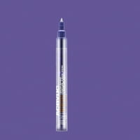 Akrilni marker al.,, Superfina olovka, Lila