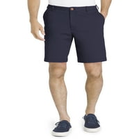 Muške kratke hlače s ravnim prednjim dijelom od 9,5