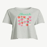 Majica grafičkog spavanja za žensku žensku majicu, veličine S do 3x