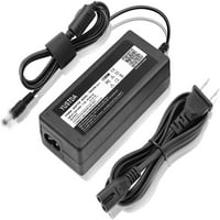 Zamjena 10-noge ac adaptera u dc za ультрабука ASUS VivoBook V300CA-C1068P, V300CA-C1054H, AD EXA1208CH, V400CA-CA068H,