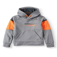 Russell Athletic Tech Fleece Hoodie dukserica