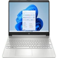 Laptop za kuće, poslovne 15t-dy, Intel Iris Xe, 64 GB memorije, 4 TB PCIe SSD, Win Pro) s ruksakom Atlas