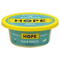 Hummus Hope Foods, Oz