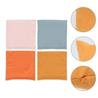 Podatke jastuka na jastuku za jastuke dodatke za jastuke jednostavne stilske jastuke