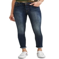 EV od Ellen DeGeneres Preston High Rise Skinny Jean Women's