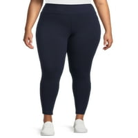 Terra & Sky Women's Plus Size gamaše